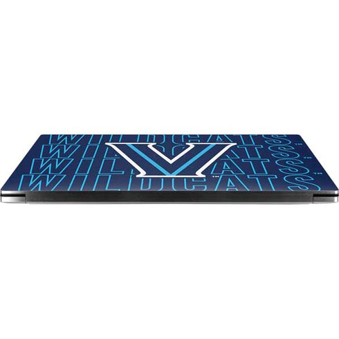 Villanova University Logo Large Dell XPS Skin